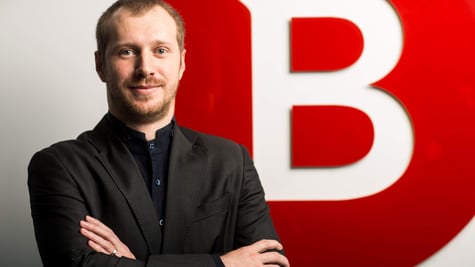 Bogdan Botezatu Sr Security Analyst Bitdefender lowres
