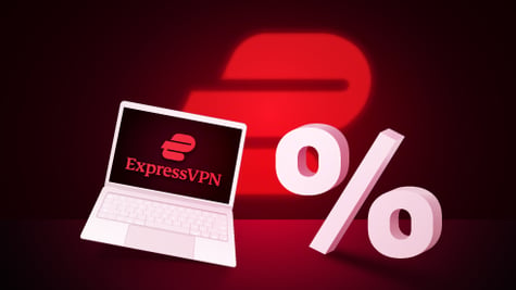 ExpressVPN coupon codes