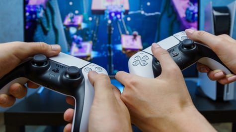 PS5 sony playstation