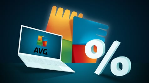 AVG Antivirus coupons