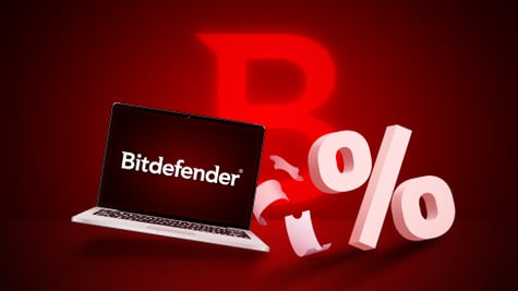 Bitdefender coupons