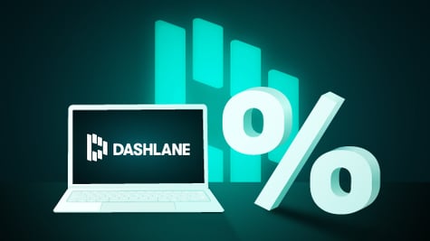Dashlane coupons