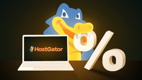 HostGator coupon codes image