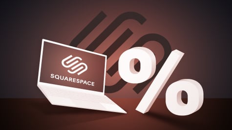 squarespace coupons illustrated