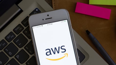 AWS-down-not