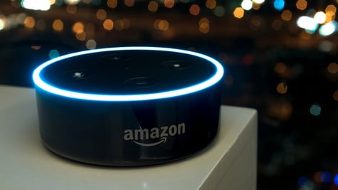 Amazon-Echo
