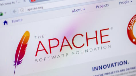 The Apache Foundation