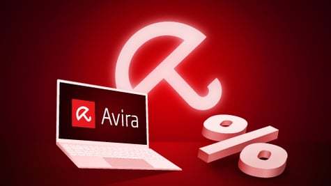 Avira coupon codes