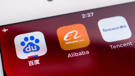 CSP-China-cloud