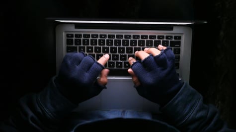 Hacker-Gloves