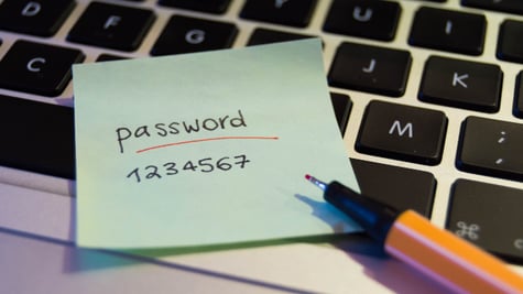 lastpass no compromised accounts