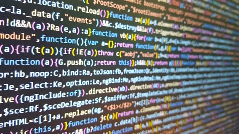 log4j vulnerability
