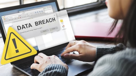 cybercrime in business
