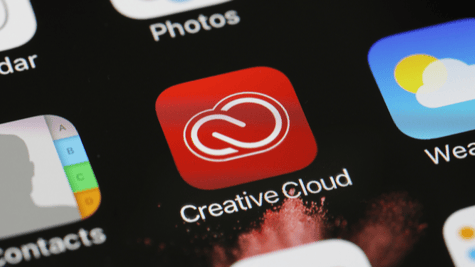 Adobe Creative Cloud