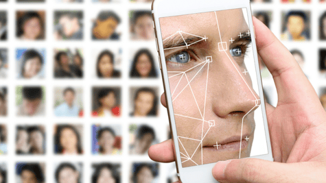 Biometric-Face-Idntification