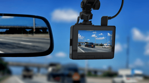 Dashcam