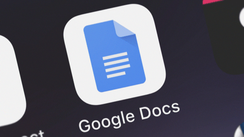 Google Docs