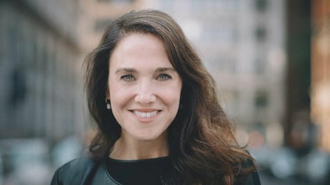 Carey O'Connor Kolaja, CEO at AU10TIX