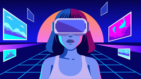 metaverse featured image
