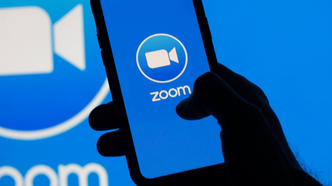 Zoom attack