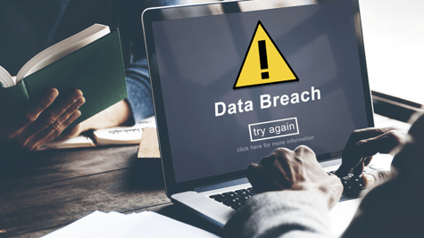 Kings data breach