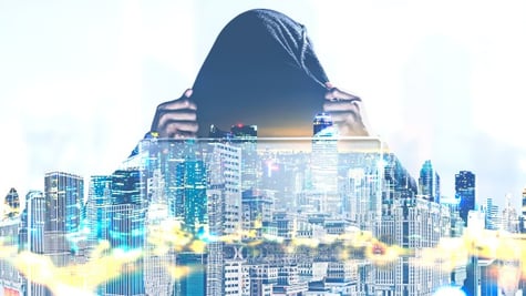 Smart city