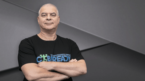 Cyberready