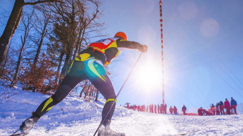 Winter Olympics