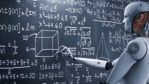 AI robot