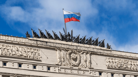 Russian Ministry of Defence