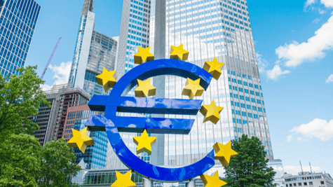 Euro banks