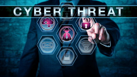Cyber threat