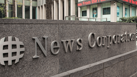 News Corp