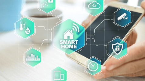 IOT technology