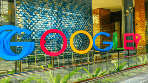 Google logo