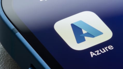 Microsoft-Azure-Logo