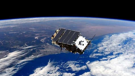 Novasar-Viasat-satellite
