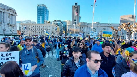 Ukraine-protest-invasion