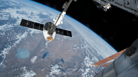 Vostok-Russia-Satellite