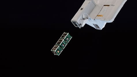 cubesat-NASA-satellite