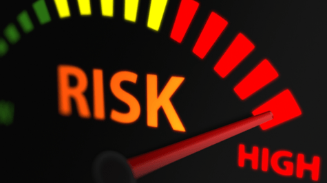 Cybersecurity risk
