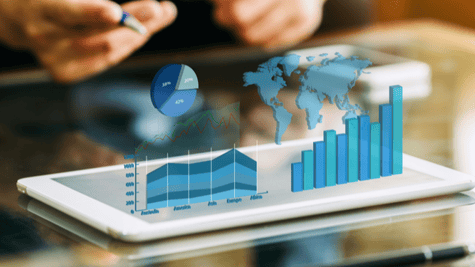 Economic statistics
