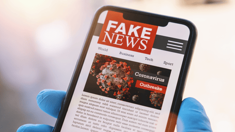 Misinformation