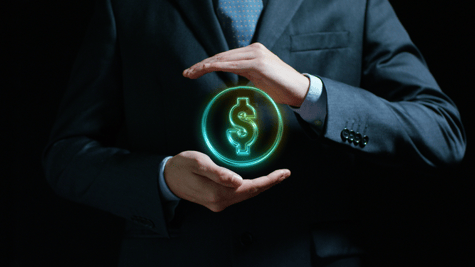 Digital dollar