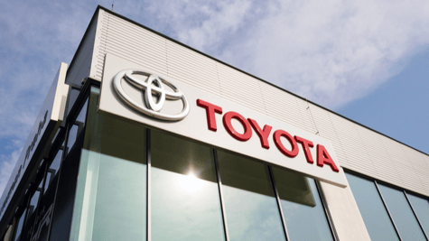 Toyota