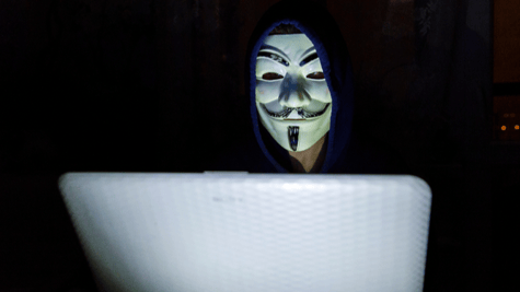 Anonymous-mask-hack