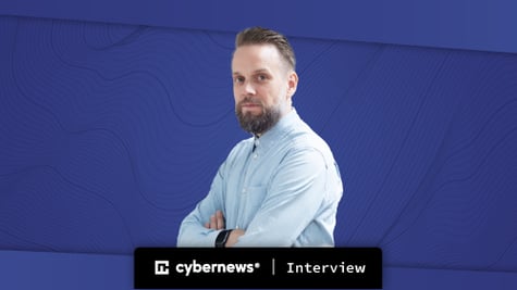 Curity interview