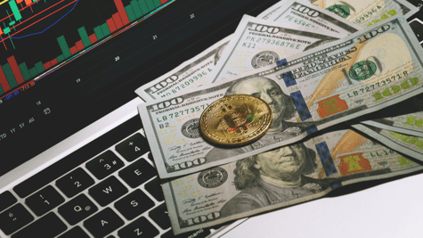 Dollar-Crypto-Computer