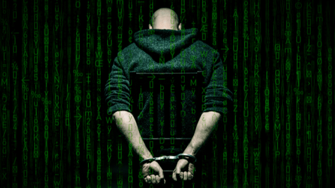 Hacker-arrested-hands