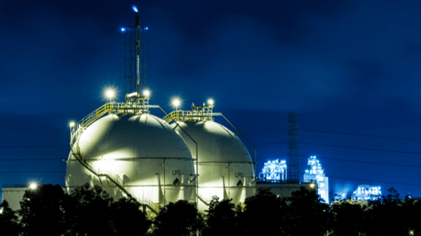 LNG-terminal-liquefied